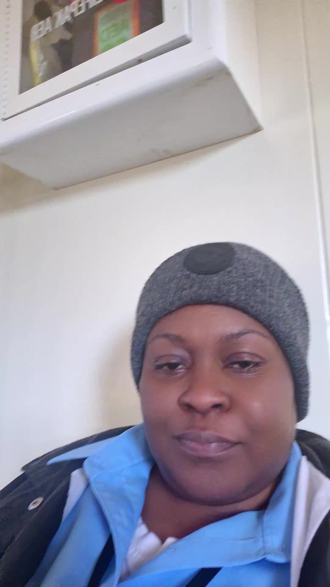 @Latashia Austin