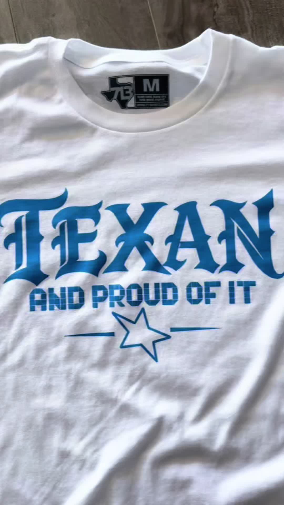 @713 Shirts