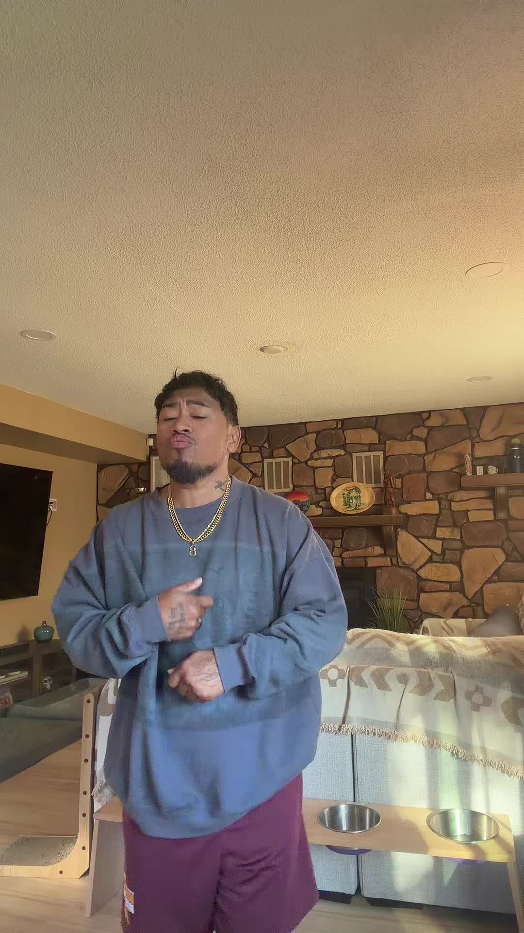 @Benji Gomez