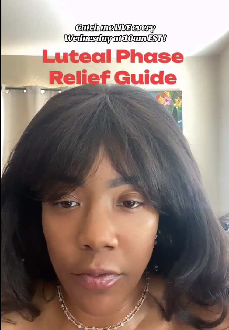 @Sacred Feminine Flow-PMDD HELP