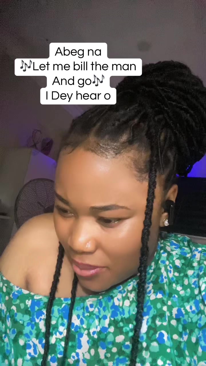 @Amarachi