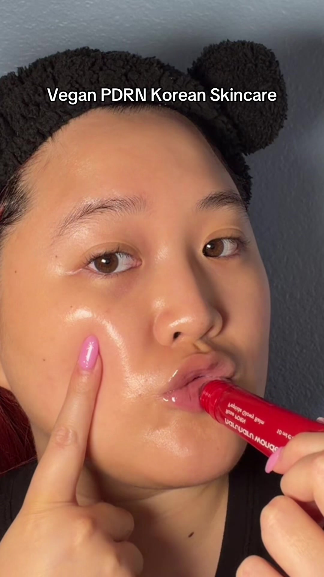 @Korean Skincare | Trish Trinh