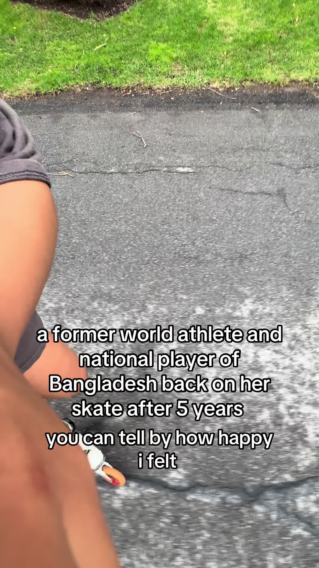 @Just a Girl