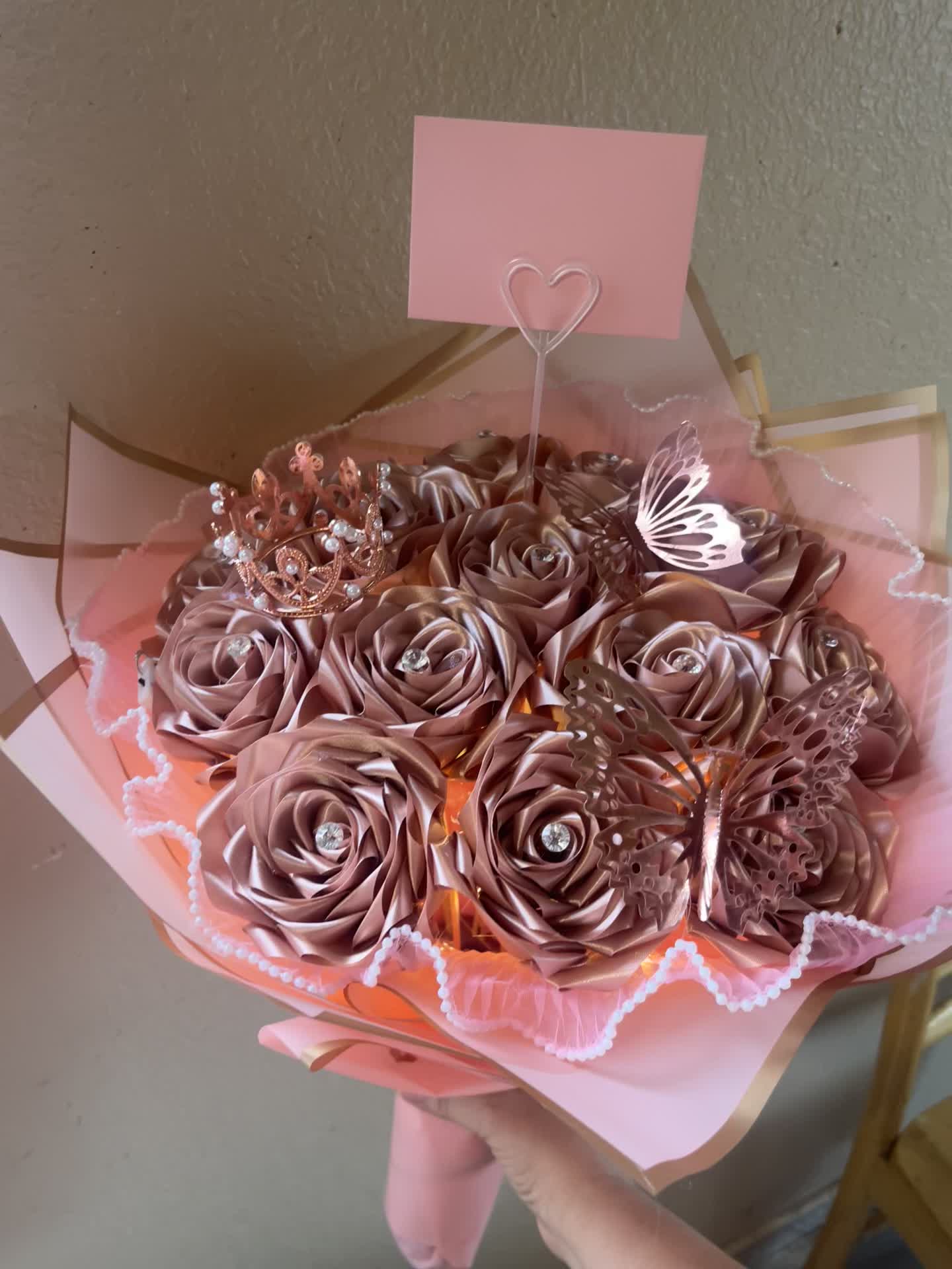 @Lily love