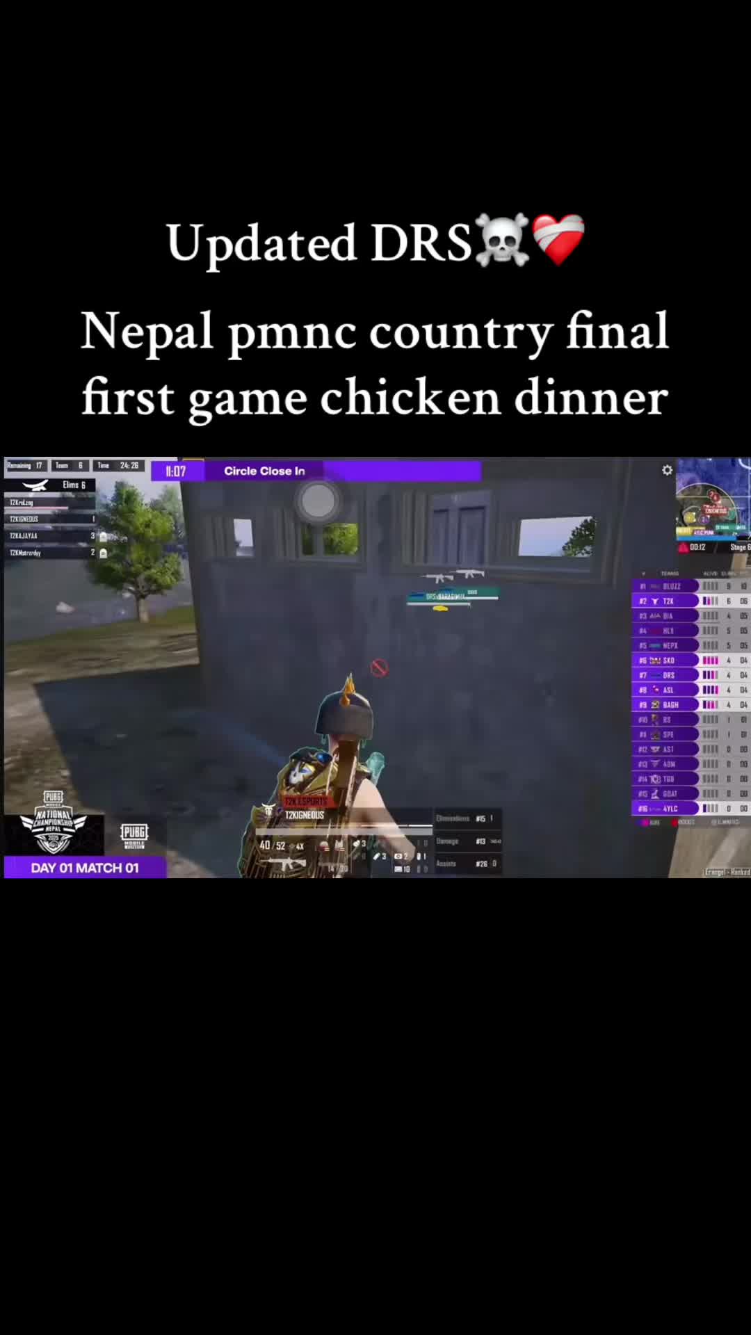 @DRSxPatel'Yt