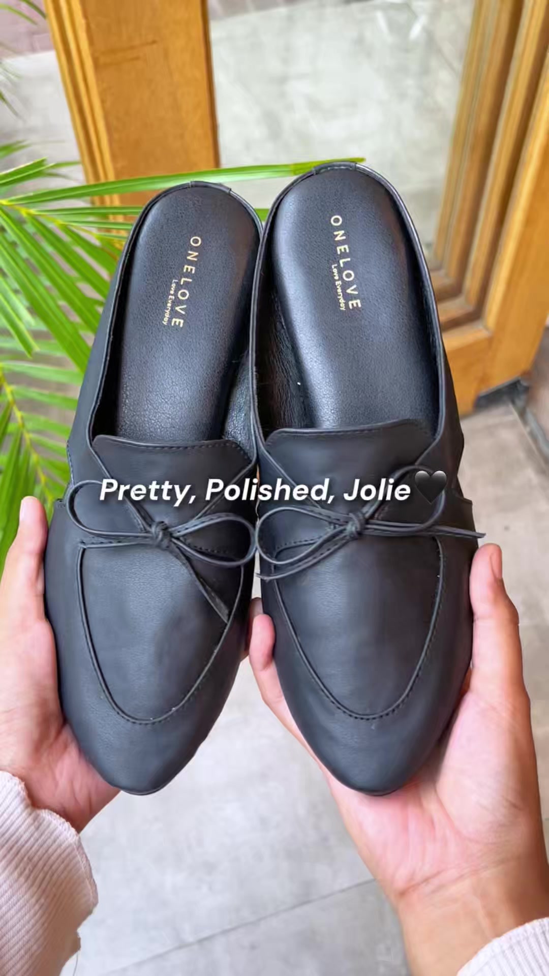 @One Love Women Shoes