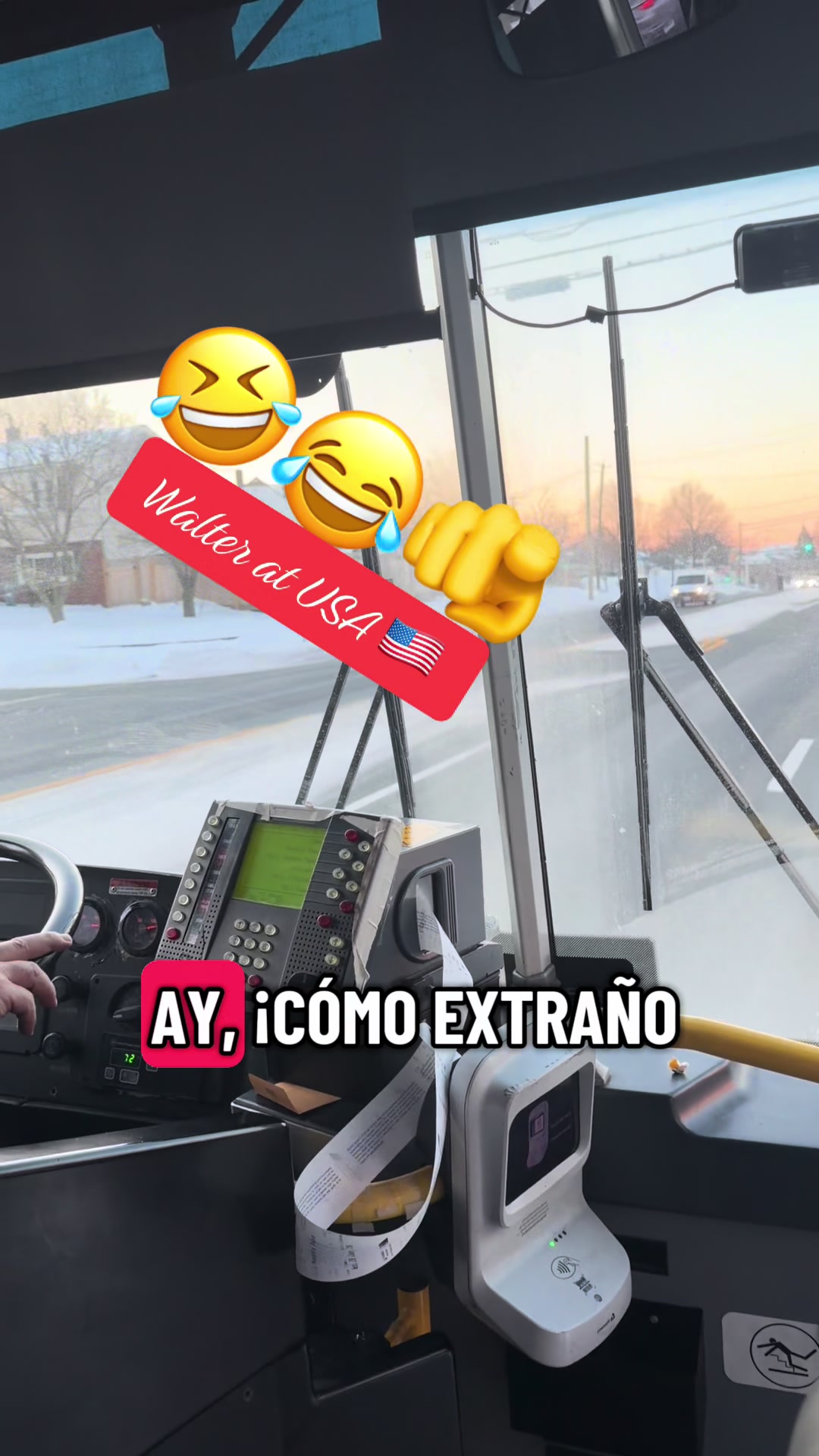 @Walter Valverde