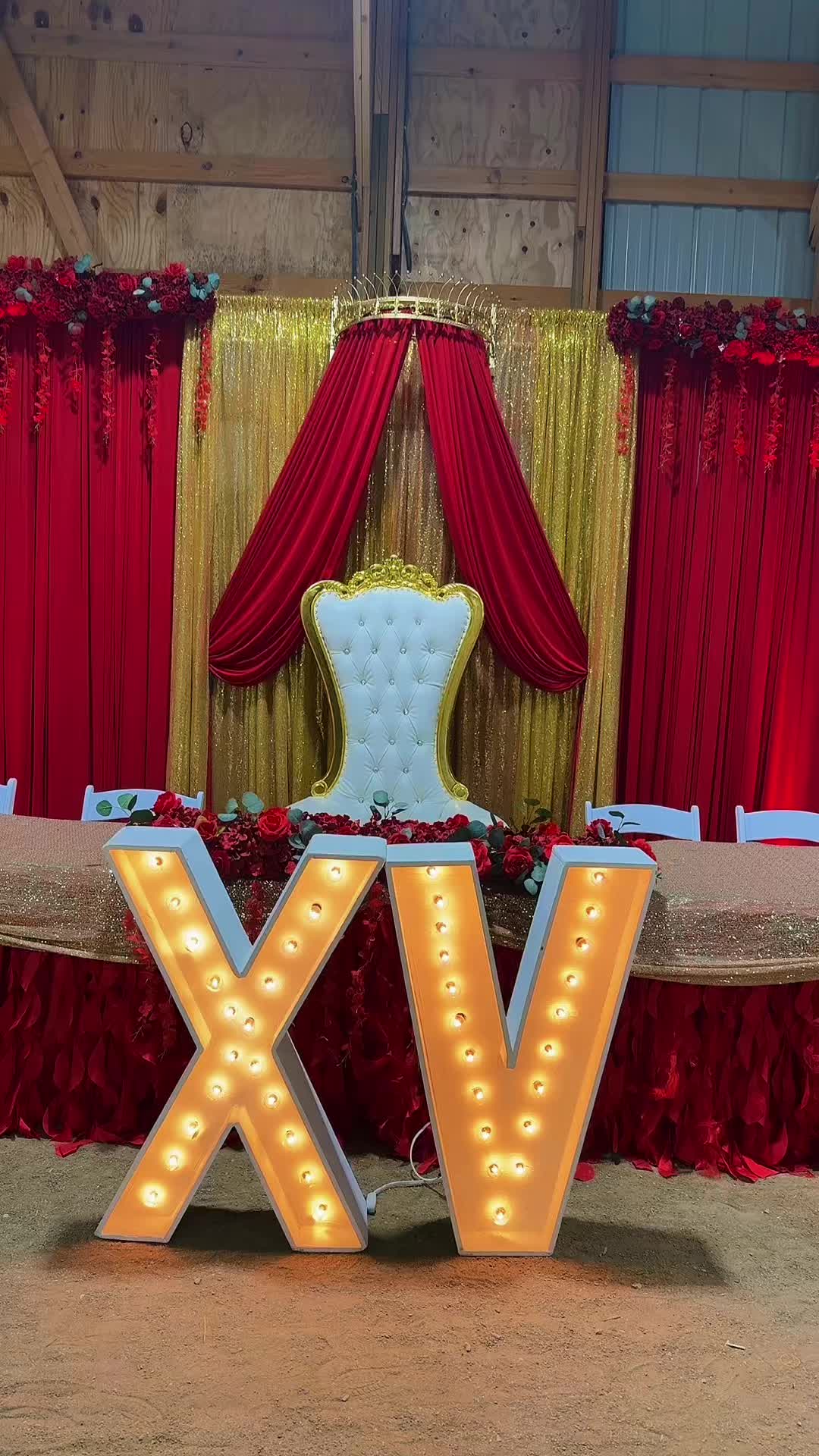 @Events A&V by Julia