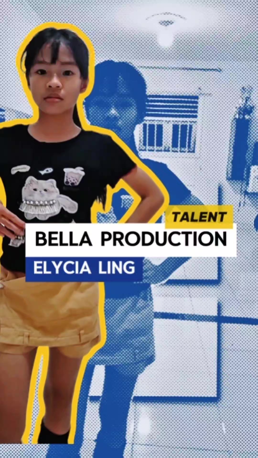 @Bellaproduction_