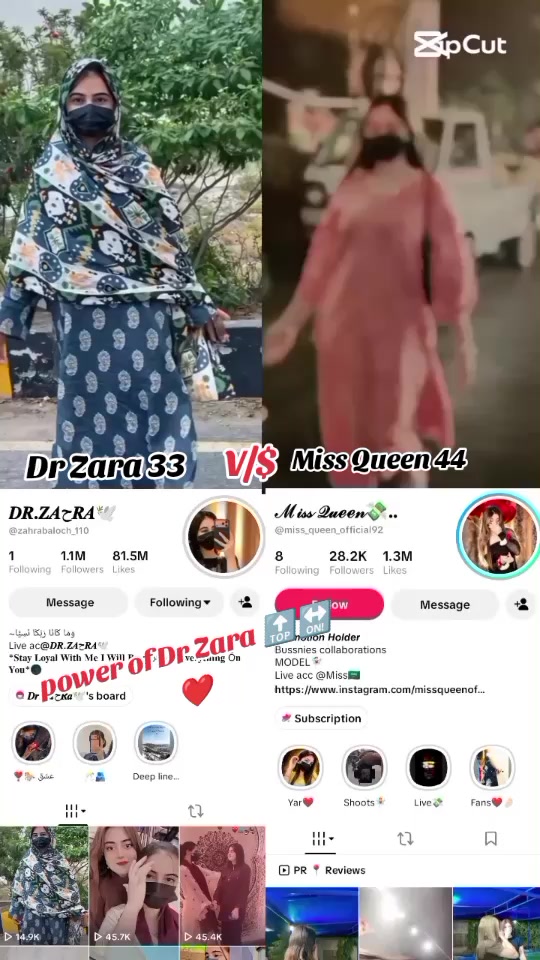 @Dr Zara da editor
