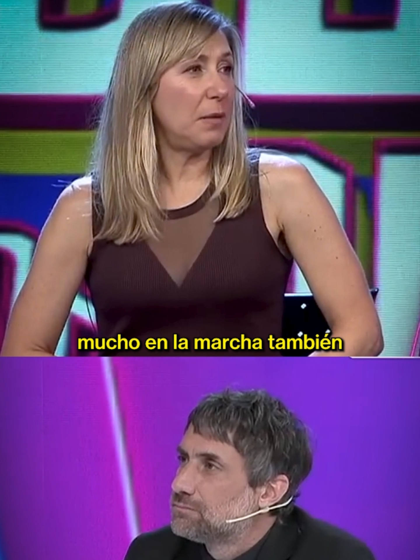 @Myriam Bregman