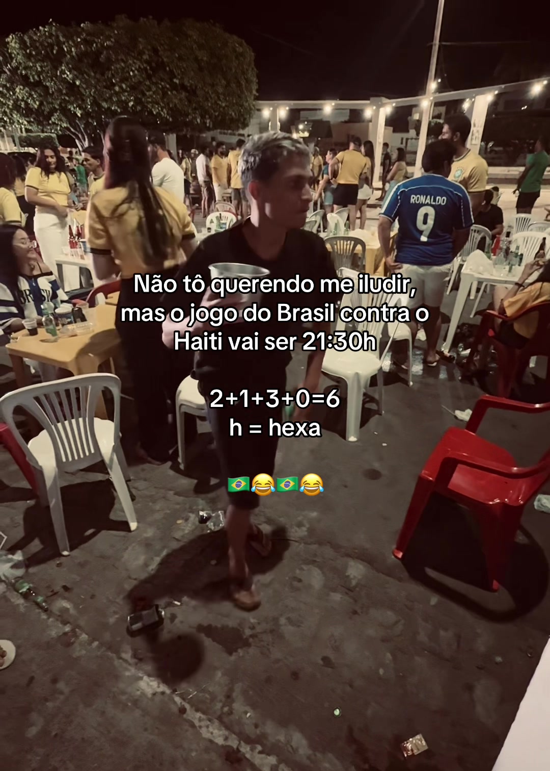 @Danilo Silva