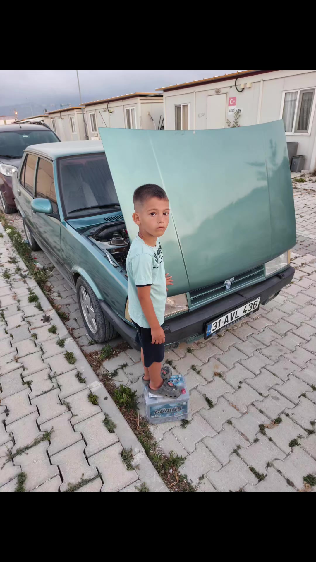 @Bayram Sağlam