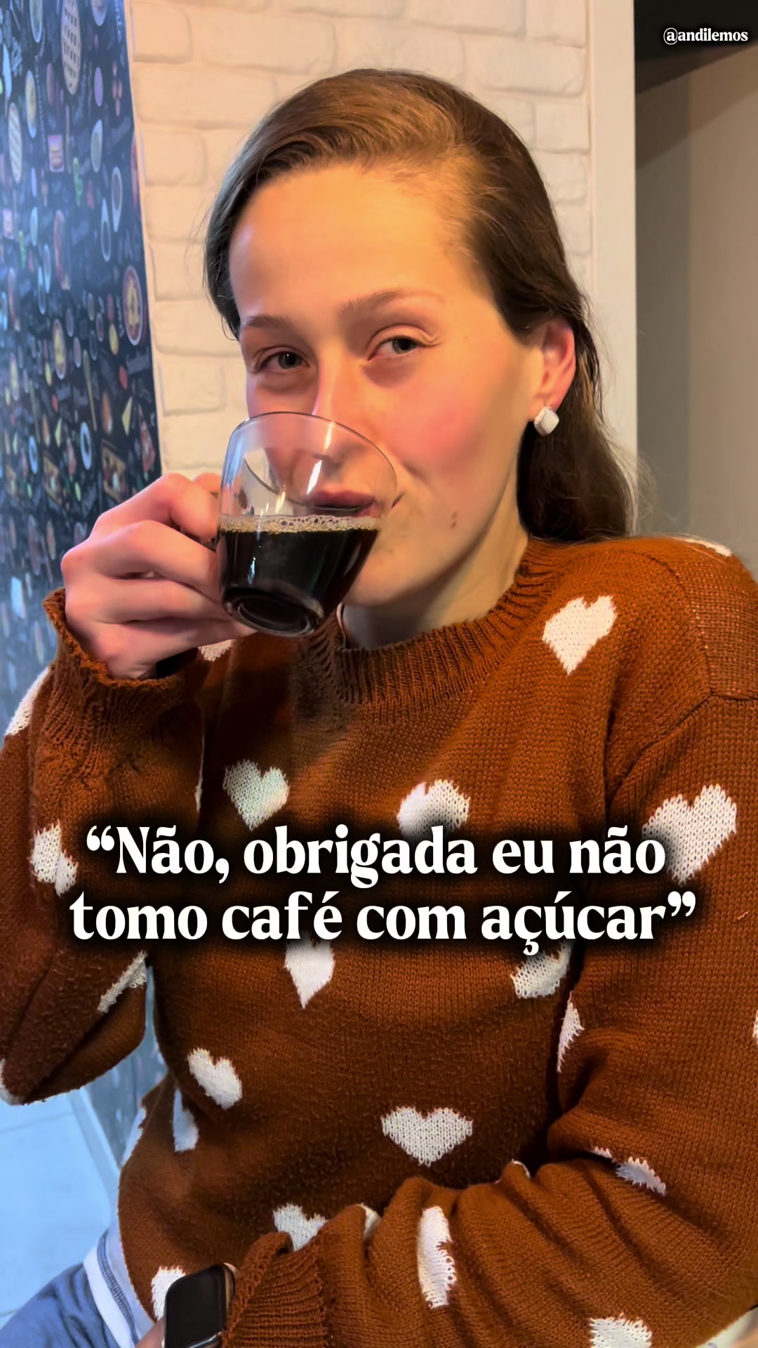 @Andressa Lemos