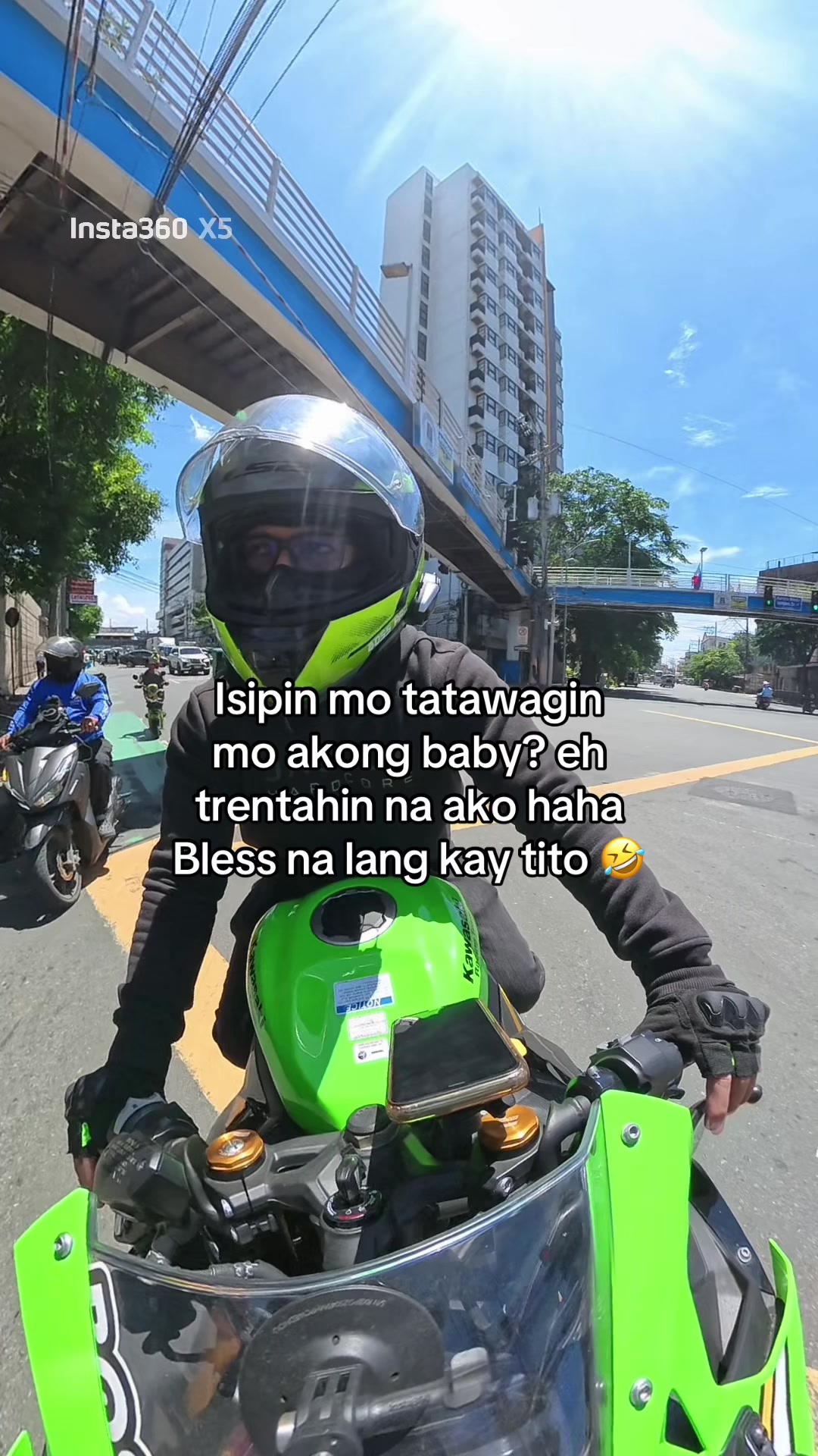 @Boss Pao Motovlog