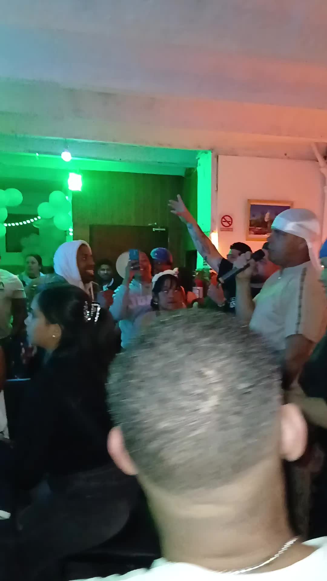 @Yesenia la Cubana