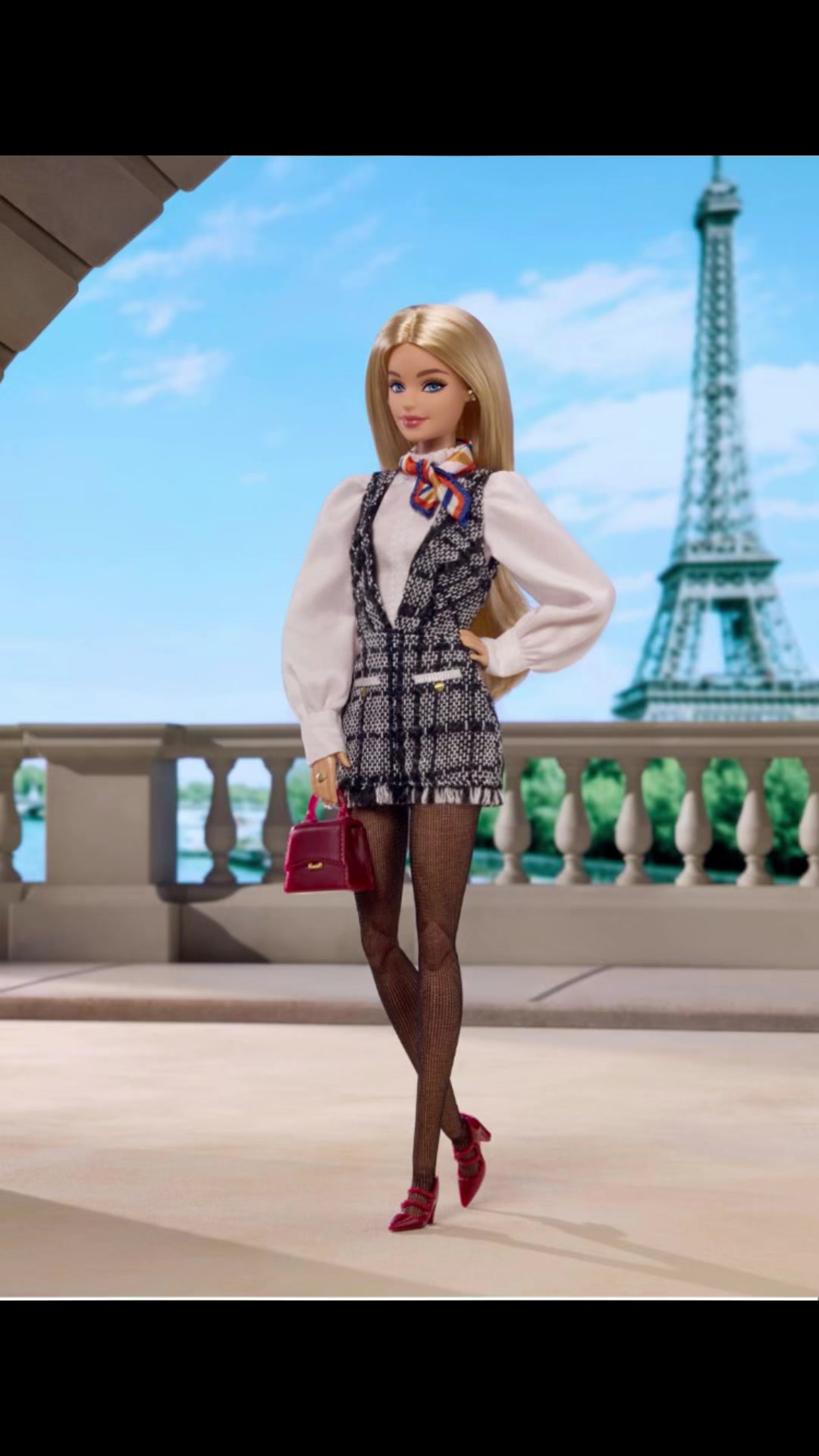 @Barbie Espectacular