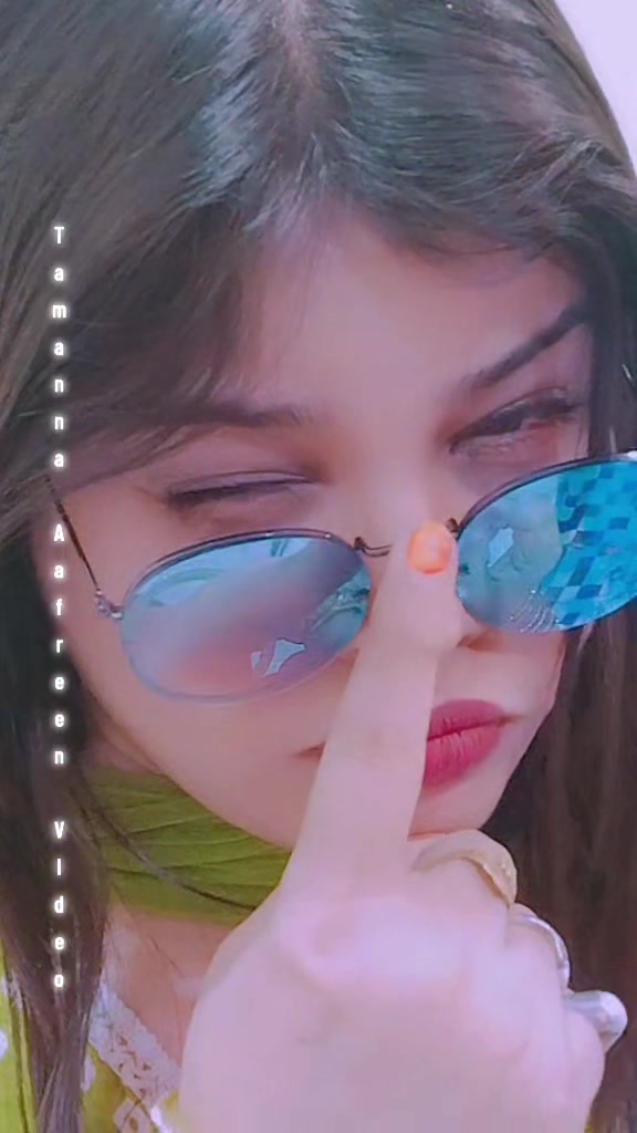 @Tamanna Irfan