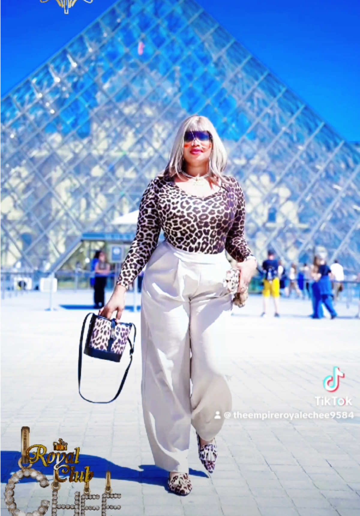 @Girlroyalechée officiel🎤