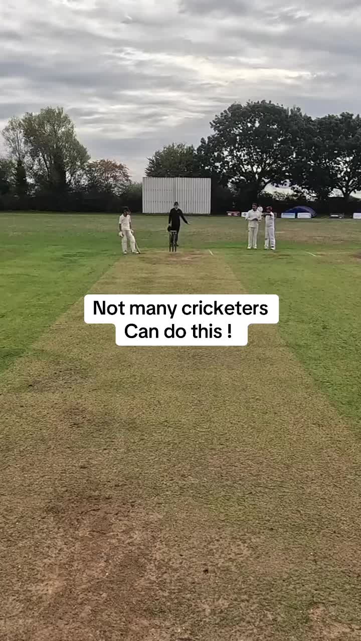 @MySide of Cricket