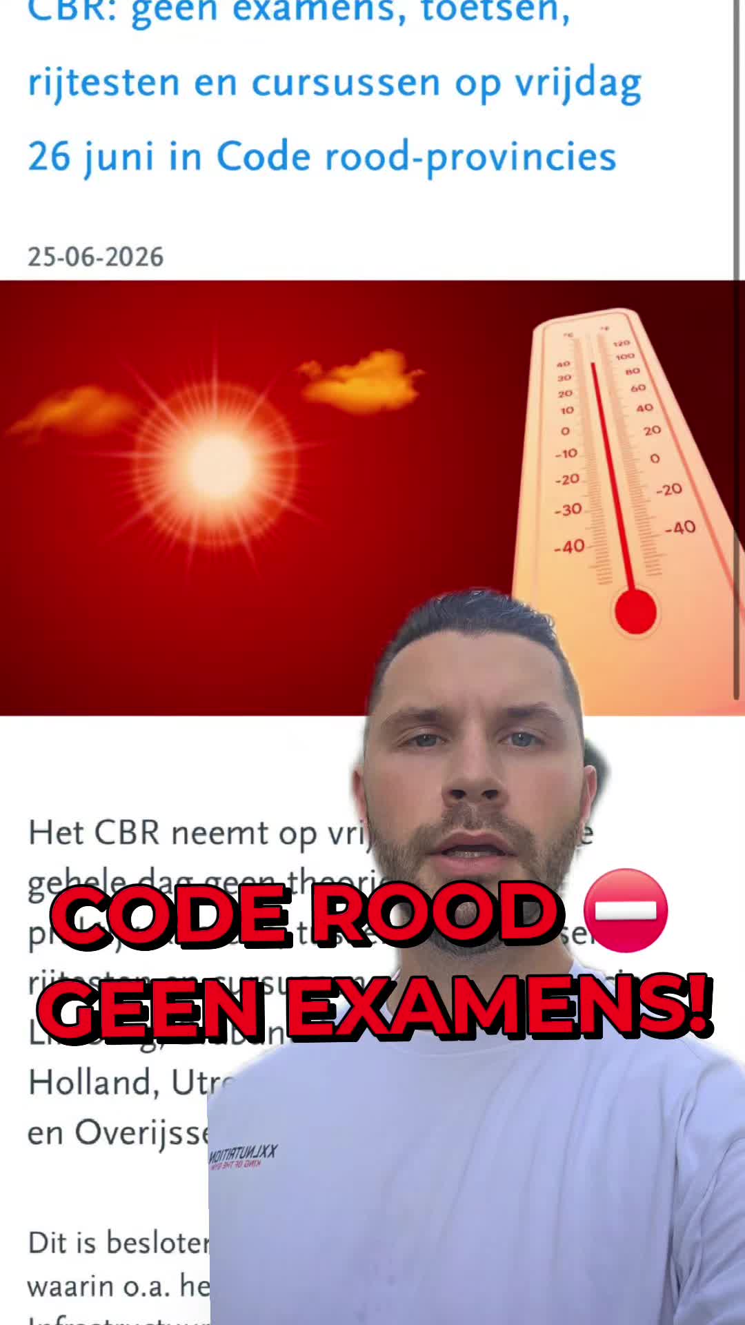 @Gelijk Geslaagd