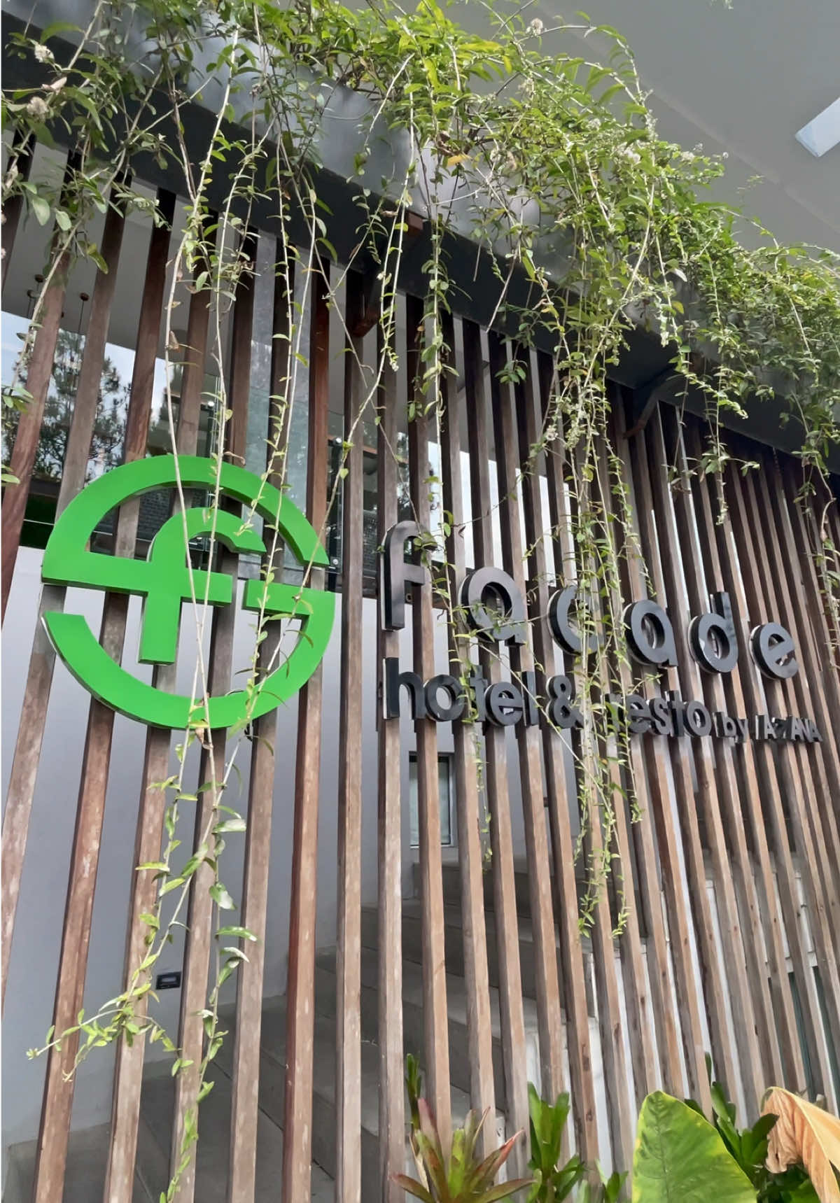@Roney TG | Recommended Spots
