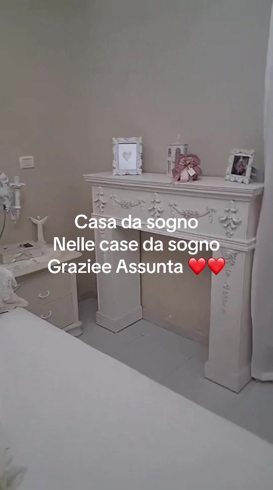 @Casa da sogno