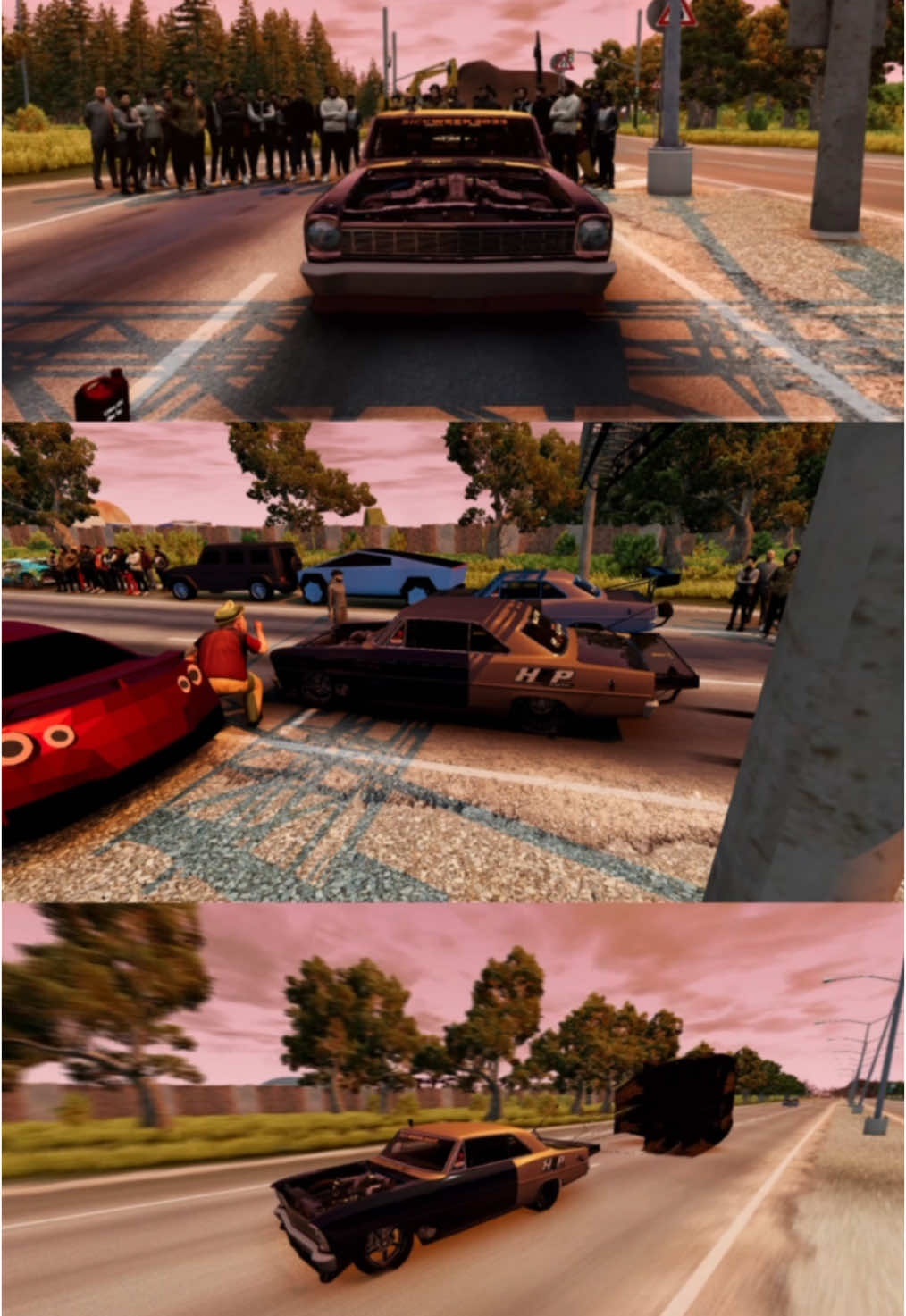 @Slowmanracing