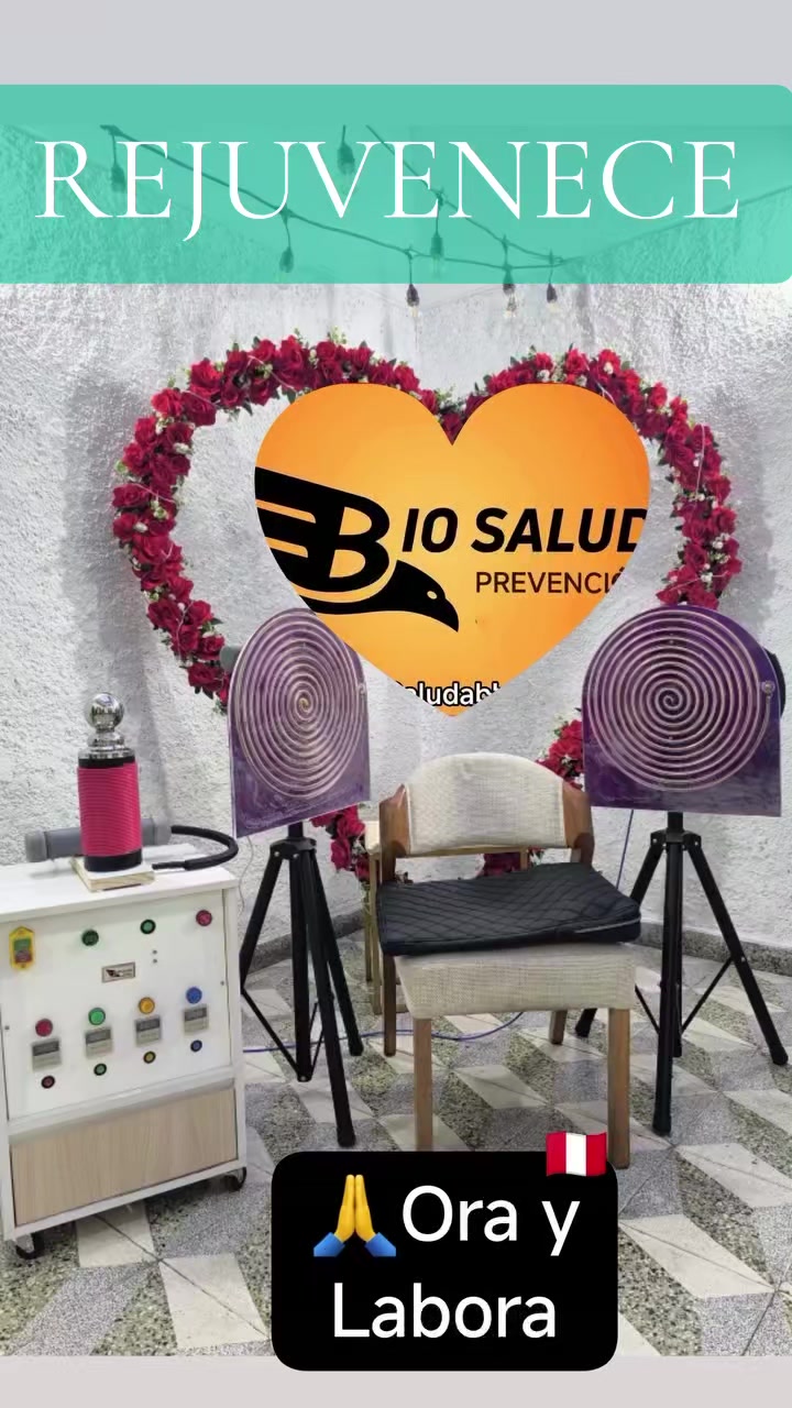 @BÍO SALUD PERÚ Fabricantes