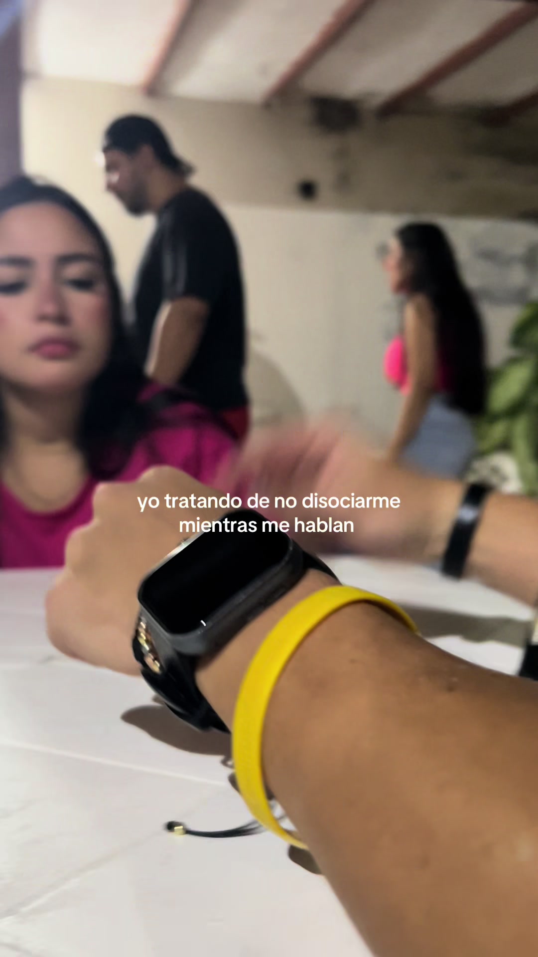 @Camila Gonzalez