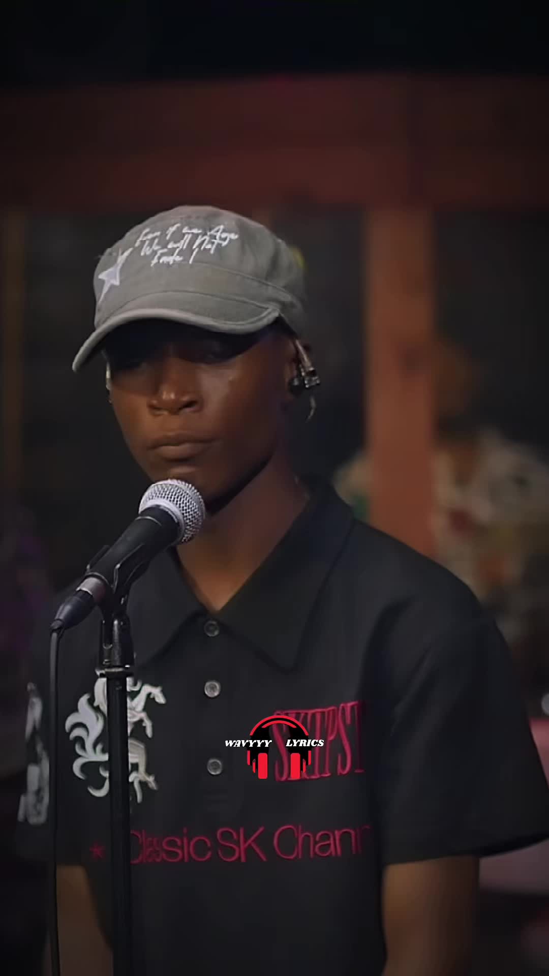 @WAVYYY LYRICS