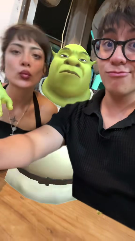 @whosmoshe