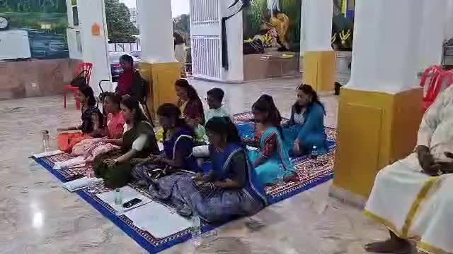 @Srimathi Krishnan