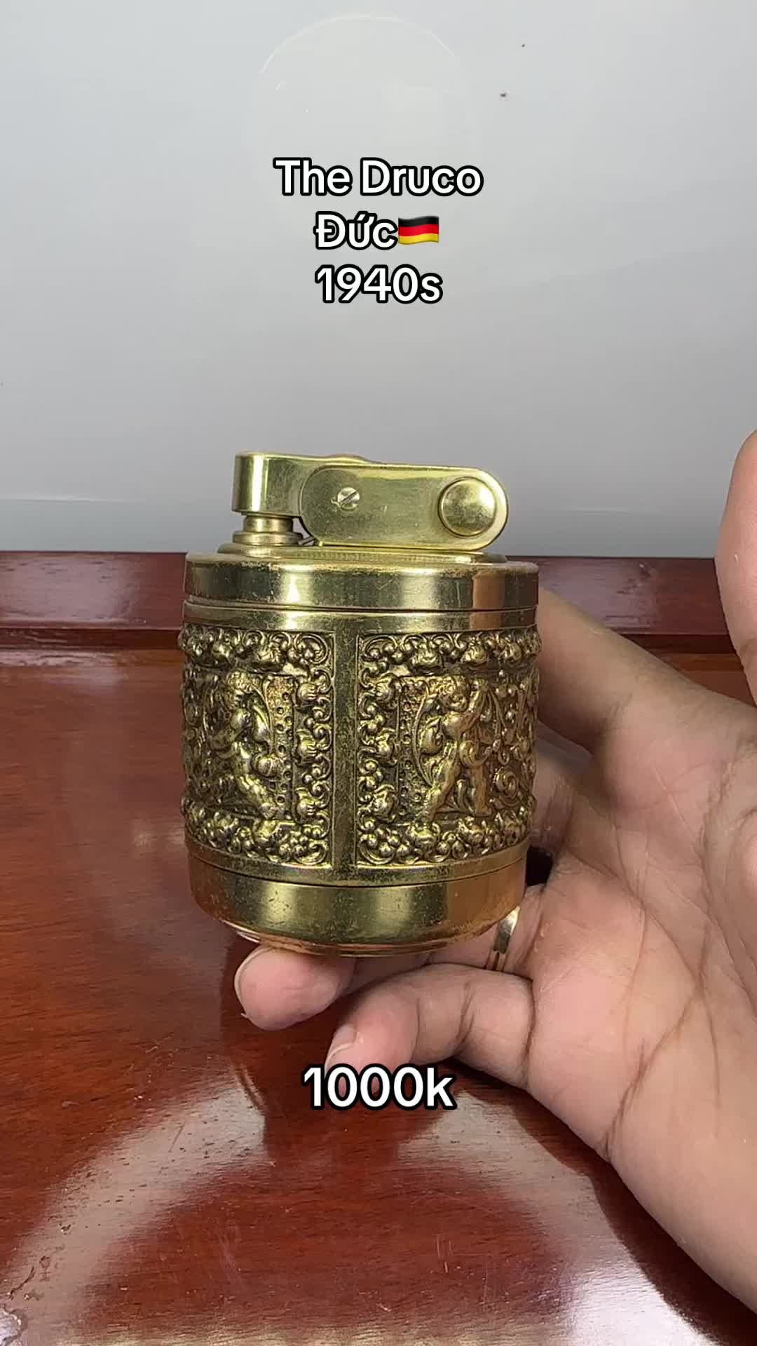 @Bật lửa sưu tầm