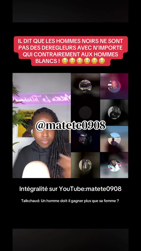 @mateteletalkchaud🎙️🎥