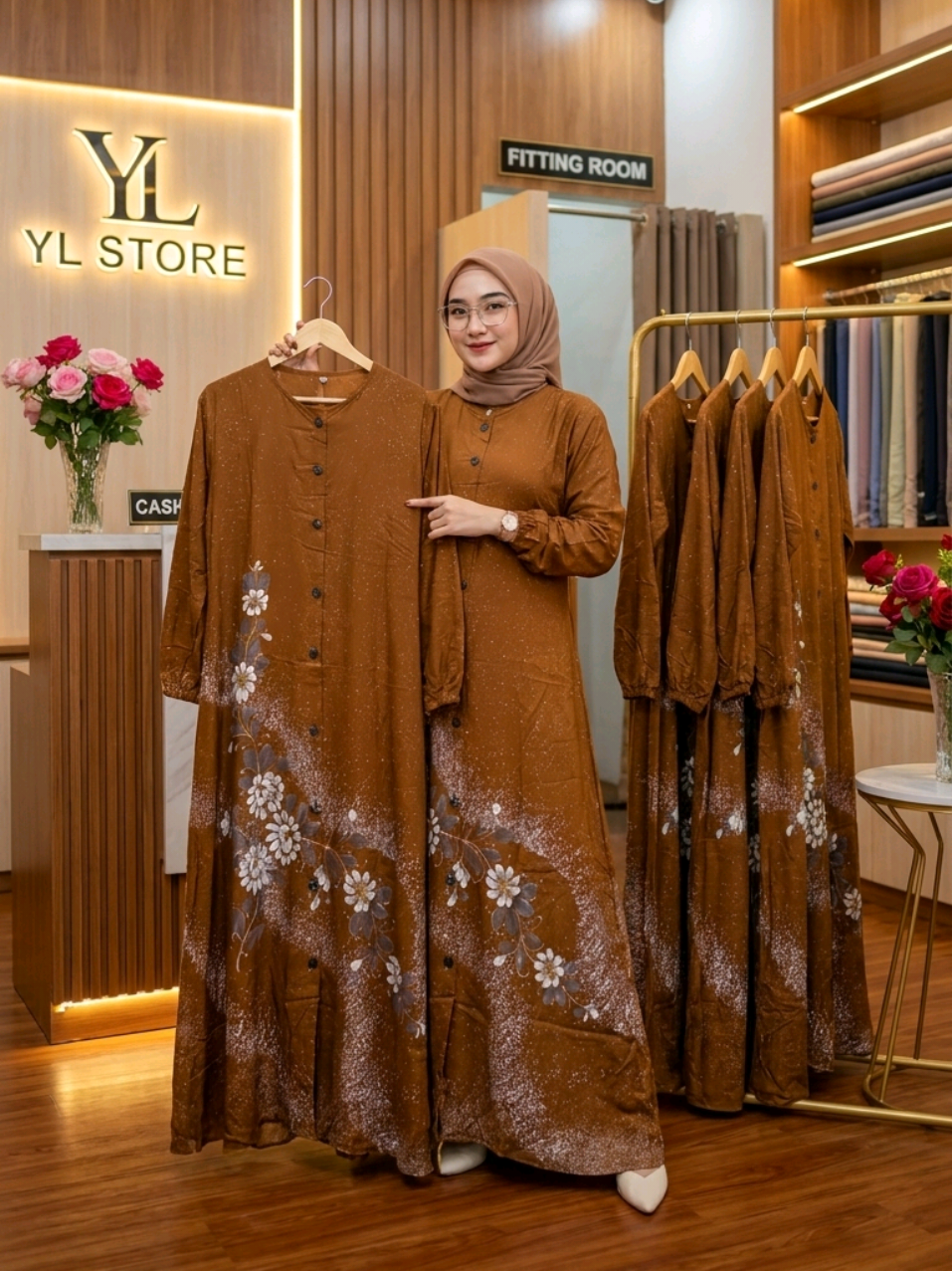 @YL STORE