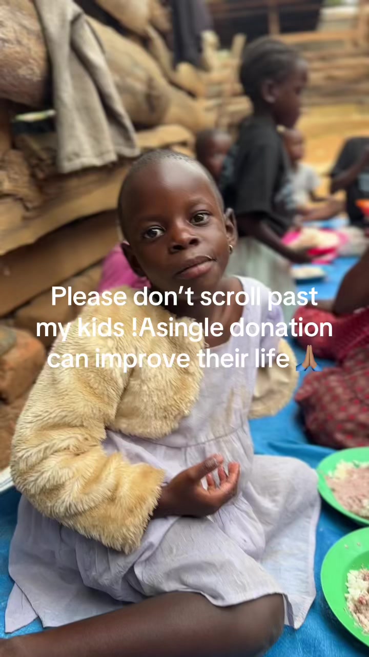 @@changelives helping orphans