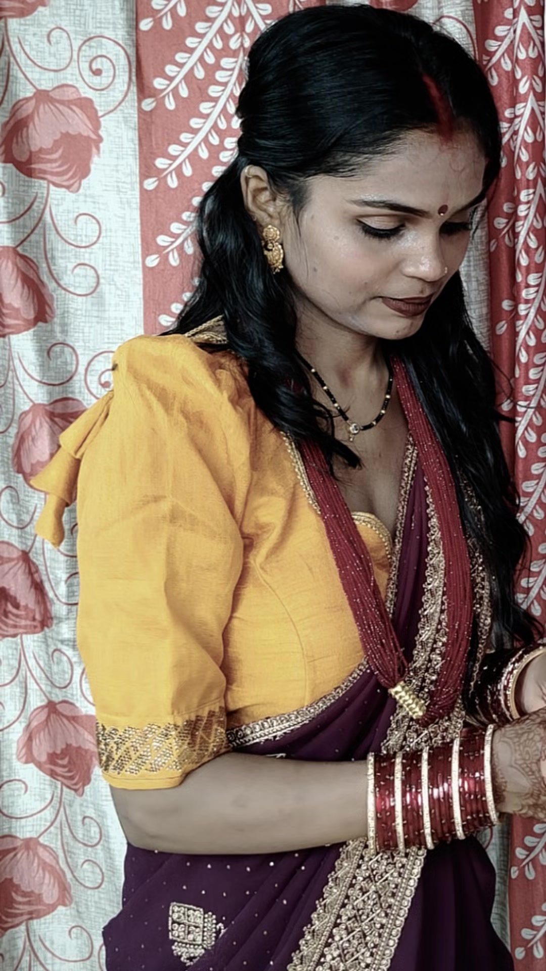 @Manju