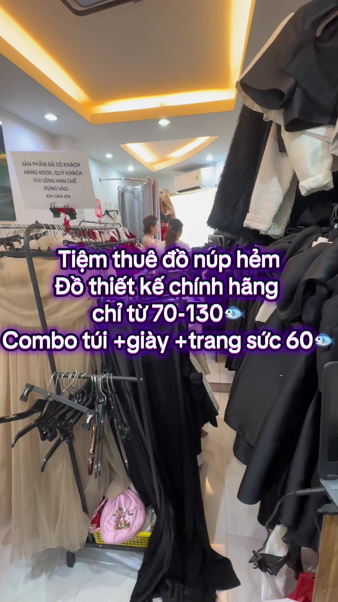 @Im Queen-Thuê đầm Bình Thạnh