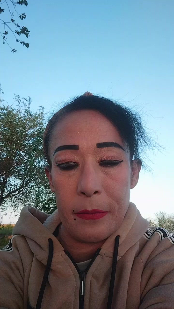 @Maxbuba Achilova