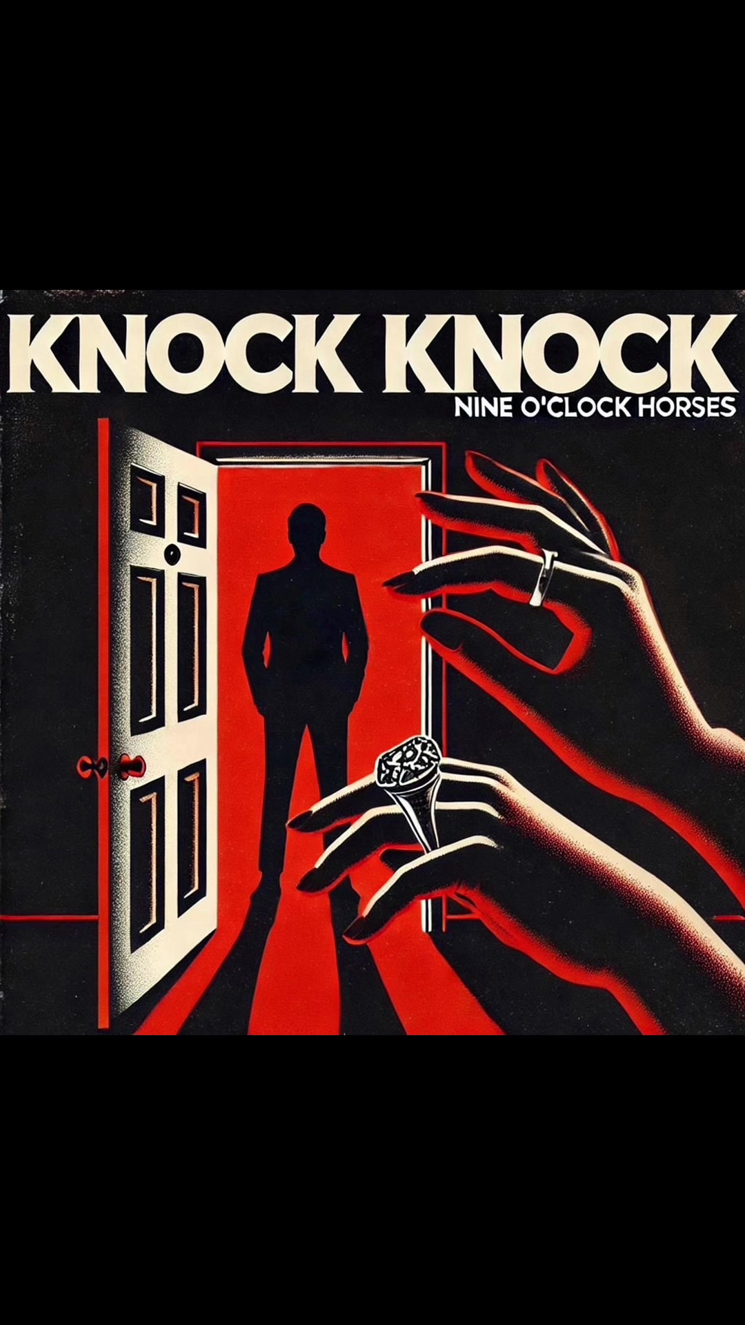 @NineOClockHorses