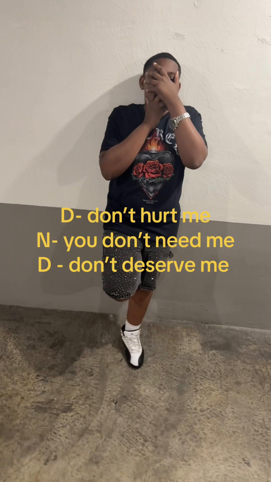 @Js a boy