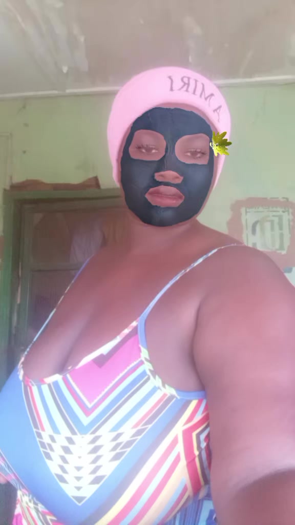 @GHANA BEYONCE DAUGHTER