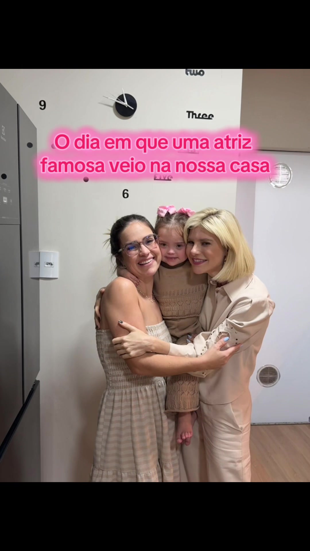 @No mundo de Lu&aacute;h