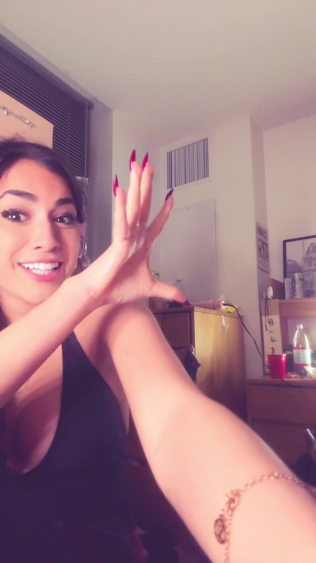 @ava desanti🥰🥰