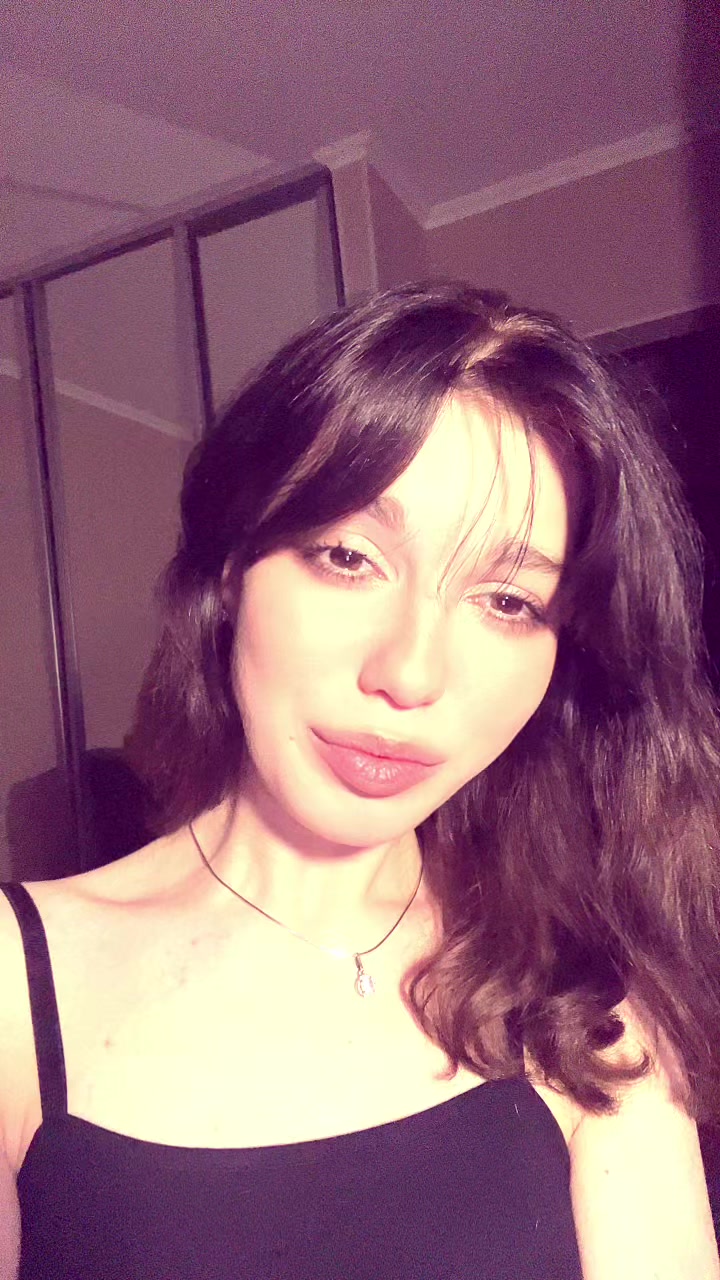 @персик