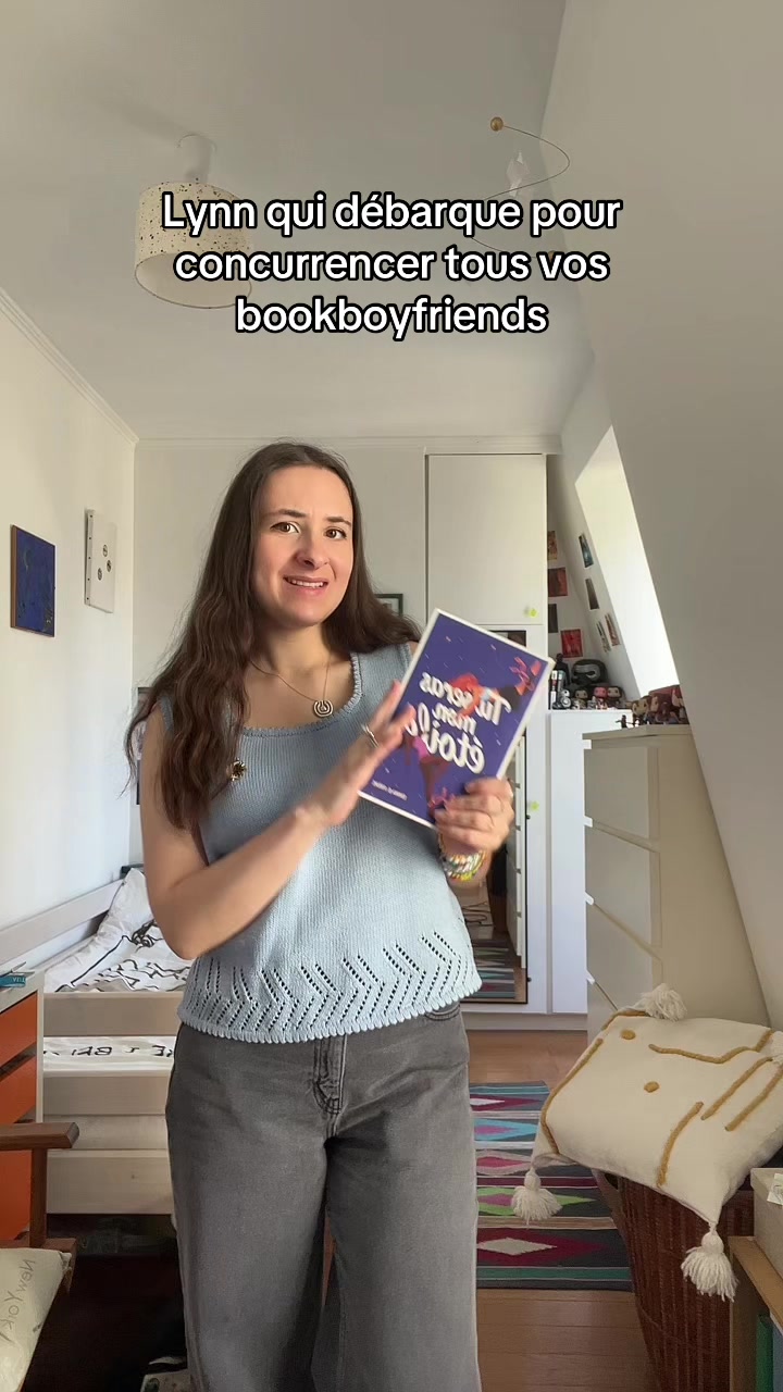@Emma ☁️ | autrice