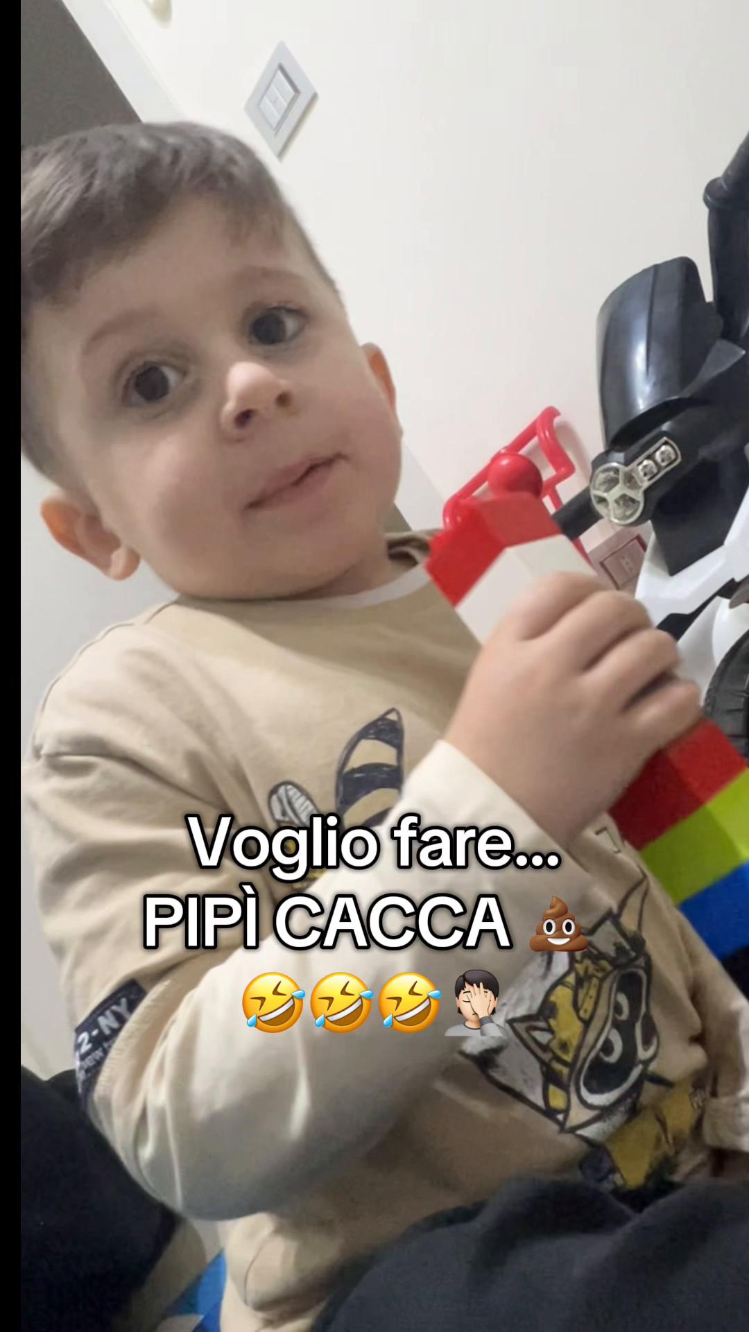 @Pietro Salvatore