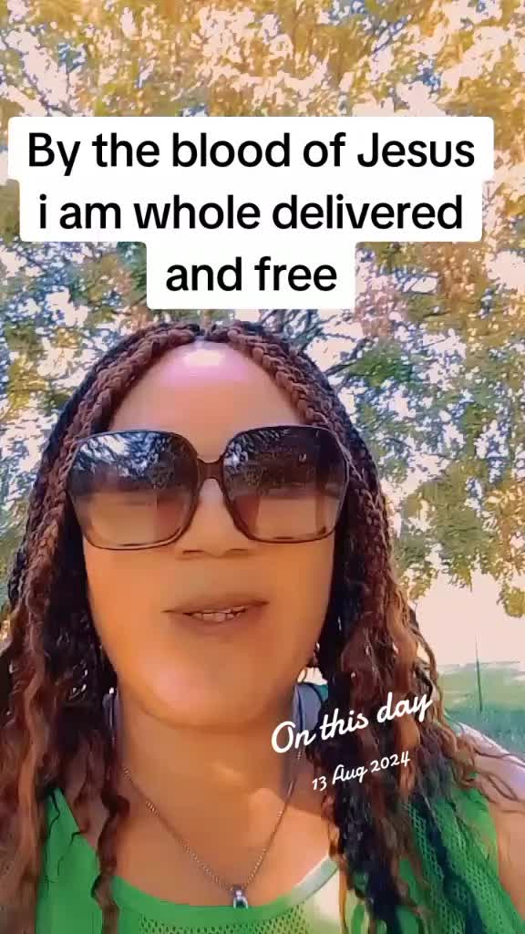 @MINISTER EDITH | preaching