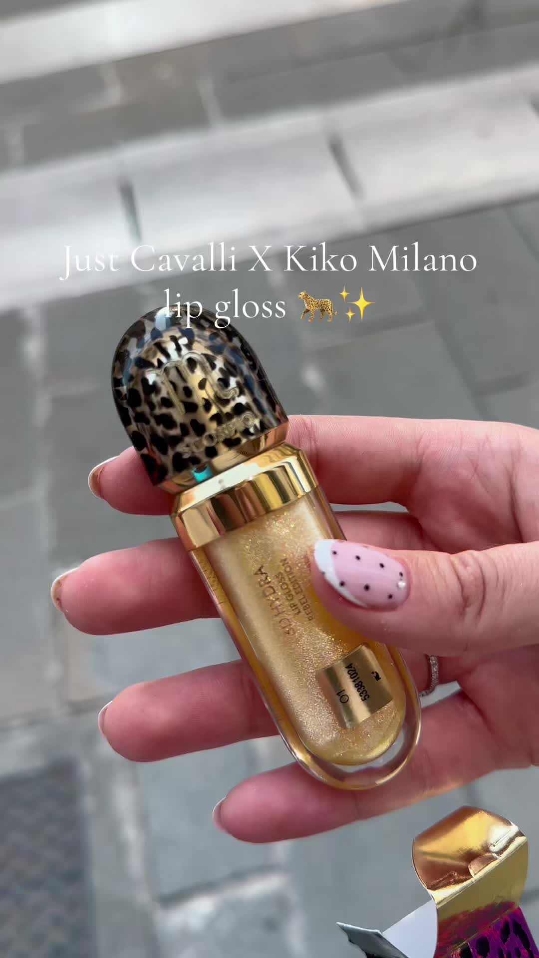 @KIKO Milano